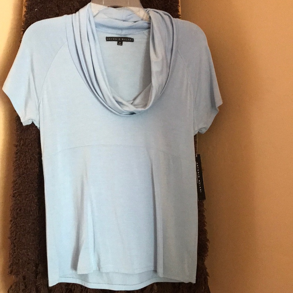 Antonio Melani Womenswear Medium Knit Top